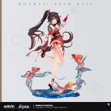  Sparkle - Honkai Star Rail - miHoYo & Alter 