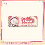  Huy hiệu candy bar chủ đề Star Blessing Whispers - Wuthering Waves 