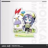 Standee acrylic Hồi Ức Mùa Hè - Honkai Impact 3 