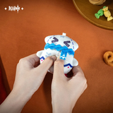  Móc bông chủ đề Giấc Mộng Huyền Ảo Trong Đêm - Genshin Impact 