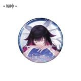  Bộ sưu tập chủ đề Thơ Của Đêm Trăng - Genshin Impact 