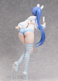  New Jersey: Private Quarters Ver. - Azur Lane - FREEing 