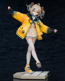  Appare Hinata - WeatherPlanet - Wonderful Works 