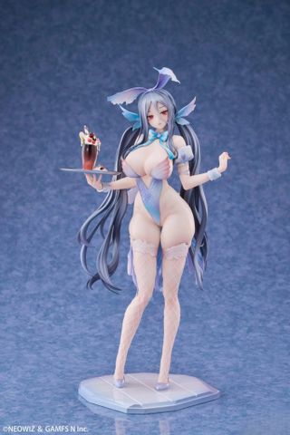  Daydream Bunny Girl Mophia - Brown Dust 2 - Hobby Sakura 