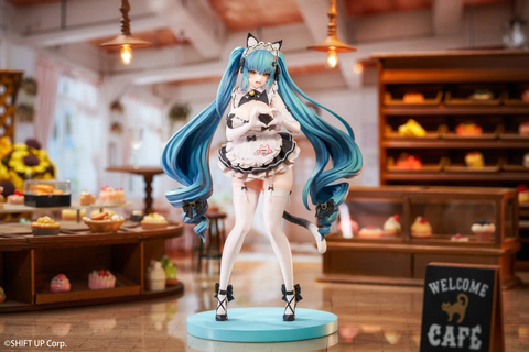  Privaty - Goddess of Victory: Nikke - Hobby Sakura 