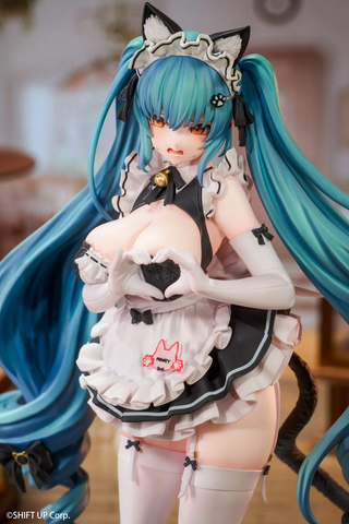  Privaty - Goddess of Victory: Nikke - Hobby Sakura 