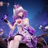  Castorice - Honkai Star Rail - Little Raccoon Studio 