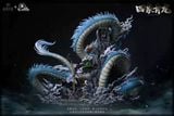  Azure Dragon - Classic of Mountains and Seas Series Vol.1 - Man Rhythm Studio 