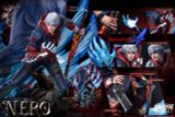  Nero - Devil May Cry 4 - Fantasy Studio 