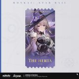  [Hàng sẵn] Thẻ sưu tập Lời Mời Từ Các Vì Sao - Honkai Star Rail 