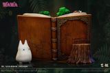  Totoro - My Neighbor Totoro - WAWA Studio 