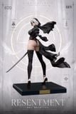  2B - NieR: Automata - KOD Studio 