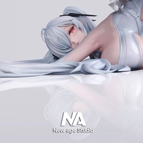  Cinderella - Goddess of Victory: Nikke - New Age Studio 