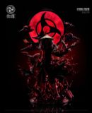  Uchiha Itachi - Naruto - HuoYun Studio 