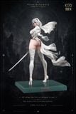  2B - NieR: Automata - KOD Studio 