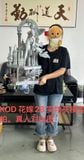  2B - NieR: Automata - KOD Studio 