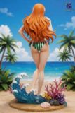  Nami Summer - One Piece - Goddess Studio 