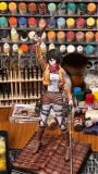  Mikasa Ackerman - Attack on Titan - Leo Studio 