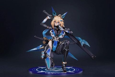  Sophia F. Shirring Ninja Ver. - Bunny Suit Planning - MAGI ARTS Studio 