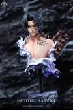  Uchiha Sasuke - Naruto Shippuden - Ziyanghua Studio 