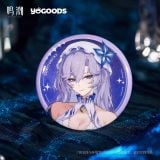  Huy hiệu chủ đề Midsummer Night’s Song - Wuthering Waves x Yogoods 