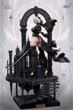  2B - NieR: Automata - KOD Studio 