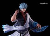  Gintoki - Gintama - AG Studio 