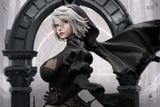  2B - NieR: Automata - KOD Studio 