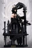  2B - NieR: Automata - KOD Studio 