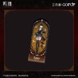  Vé hologram chủ đề Night Tales - Wuthering Waves x MarchMonster·Goods 