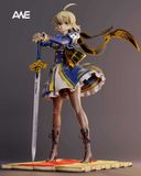  Saber - Honkai Star Rail - ANE Studio 