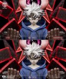  Rudo Surebrec - GACHIAKUTA - Mask Studio 