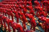  Asuka - Evangelion - ArtBox Studio 