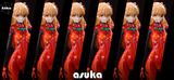  Asuka - Evangelion - ArtBox Studio 