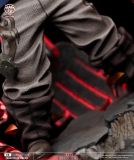  Rudo Surebrec - GACHIAKUTA - Mask Studio 