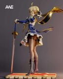  Saber - Honkai Star Rail - ANE Studio 