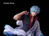  Gintoki - Gintama - AG Studio 