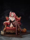  Saya Takagi - Highschool of the Dead - Green Tea Studio 