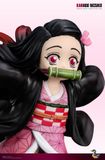  Kamado Nezuko - Kimetsu no Yaiba - YN Studio 