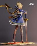  Saber - Honkai Star Rail - ANE Studio 