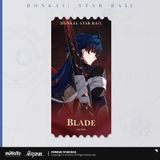  [Hàng sẵn] Thẻ sưu tập Lời Mời Từ Các Vì Sao - Honkai Star Rail 