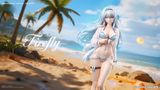  Firefly: Swimsuit - Honkai Star Rail - KOD Studio 