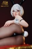  2B & A2 - Nier: Automata - The Summer Plants Studio 