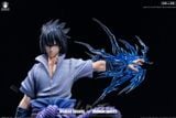  Sasuke & Naruto - Naruto Shippuden - ATELIER DE KONOHA 