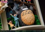  Totoro - My Neighbor Totoro - WAWA Studio 