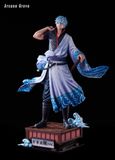  Gintoki - Gintama - AG Studio 