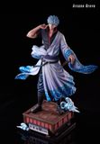  Gintoki - Gintama - AG Studio 
