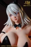  2B & A2 - Nier: Automata - The Summer Plants Studio 