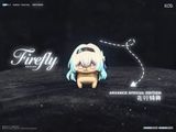  Firefly: Swimsuit - Honkai Star Rail - KOD Studio 