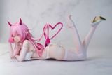  Cyrene: Little Devil - Honkai Star Rail - Wan Hua Jing Studio 
